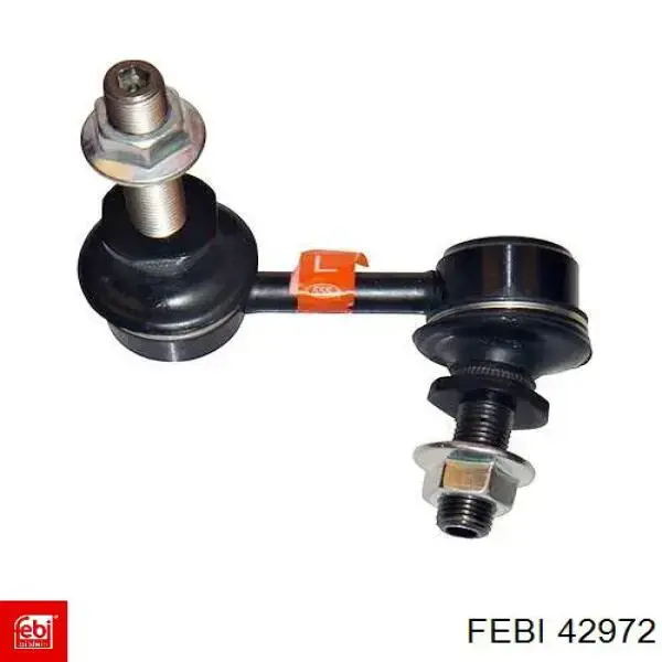 42972 Febi Silentblock de la barra estabilizadora