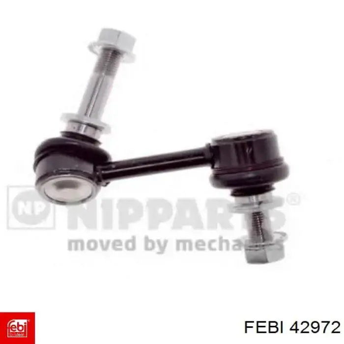 Soporte estabilizador Febi 42972 precio, desde 20,90 EUR