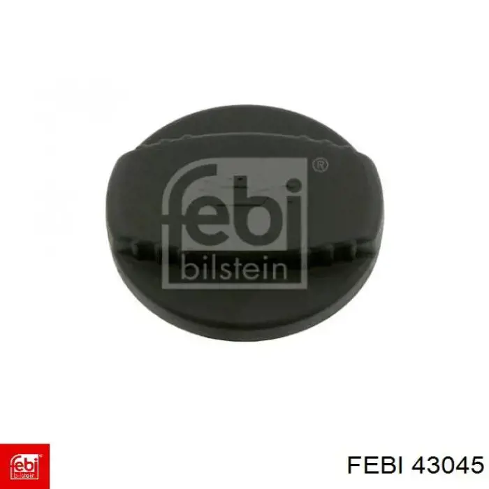 Comprar 43045 Febi Brazo inferior derecho de la suspensión delantera