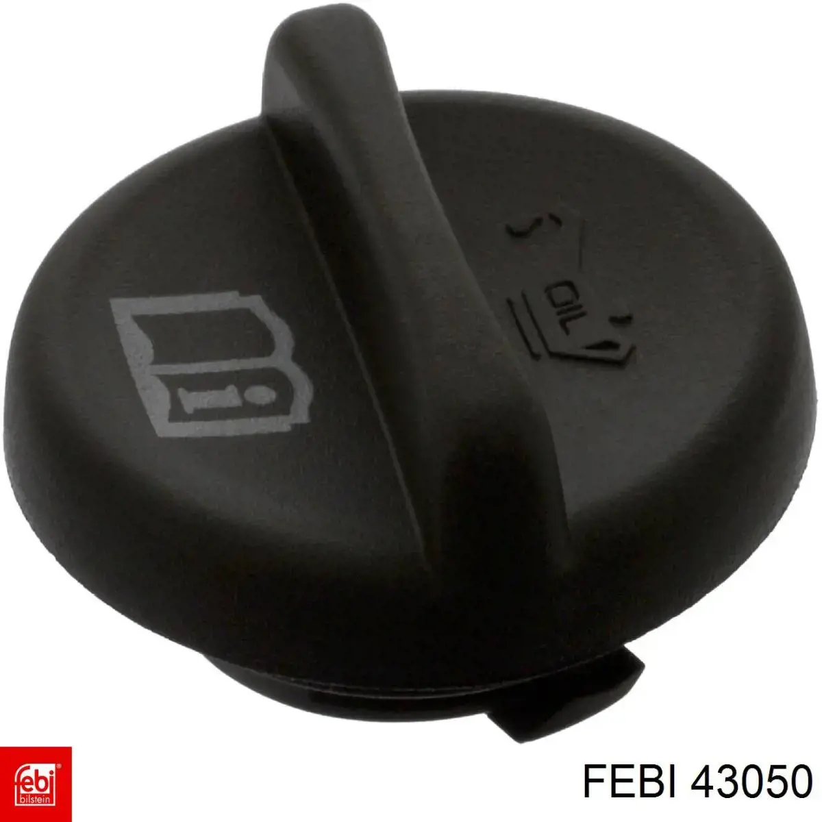 Brazo inferior derecho de la suspensión delantera Febi 43050 precio, desde 51,24 EUR