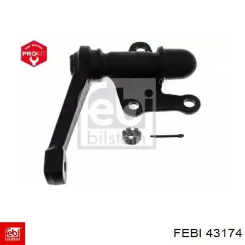 Comprar 43174 Febi Brazo oscilante