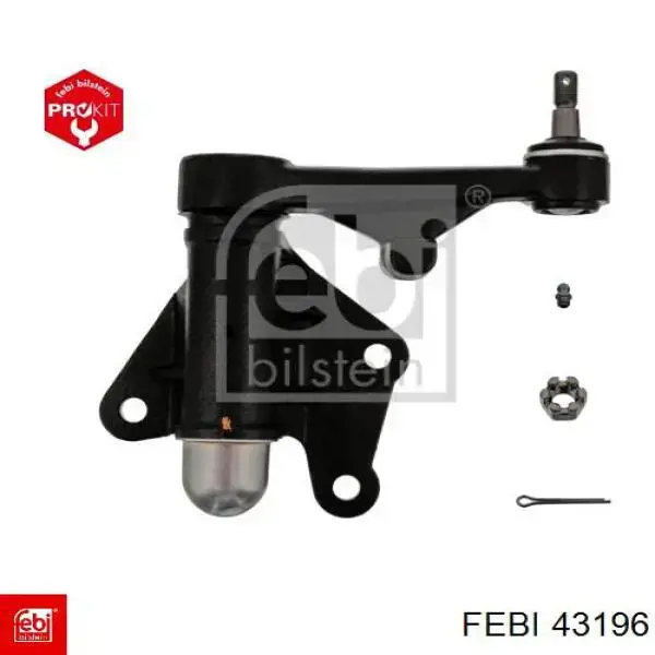Comprar 4549039456 Toyota Brazo oscilante