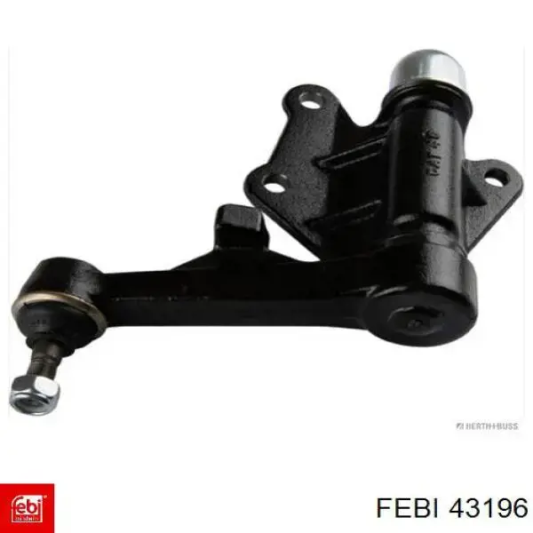 Brazo oscilante 4549039456 Toyota