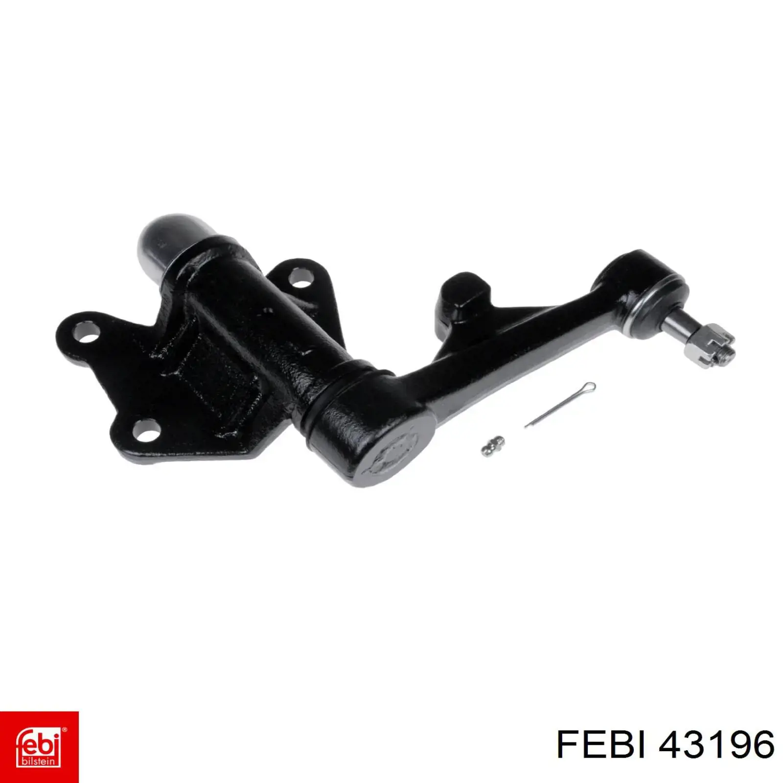 Brazo oscilante Toyota 4549039456