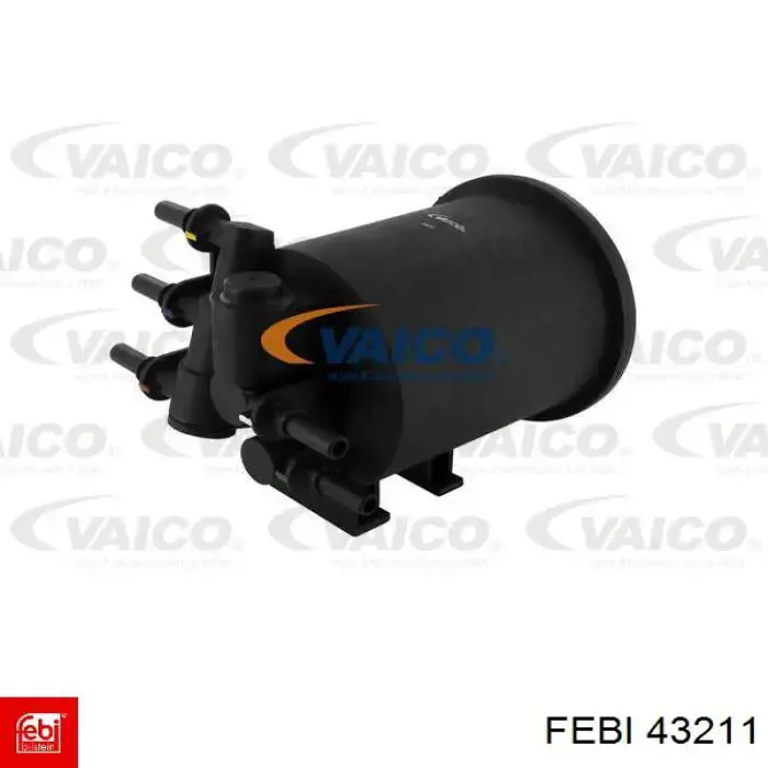 CAT40 CTR Brazo oscilante