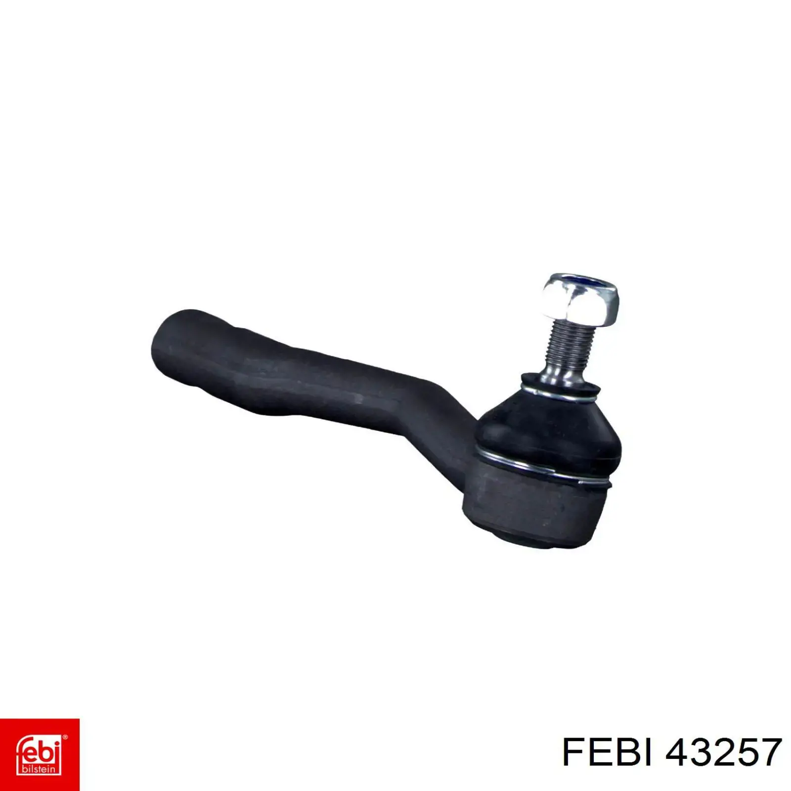 Rótula de barra de acoplamiento Febi 43257 precio, desde 19,60 EUR
