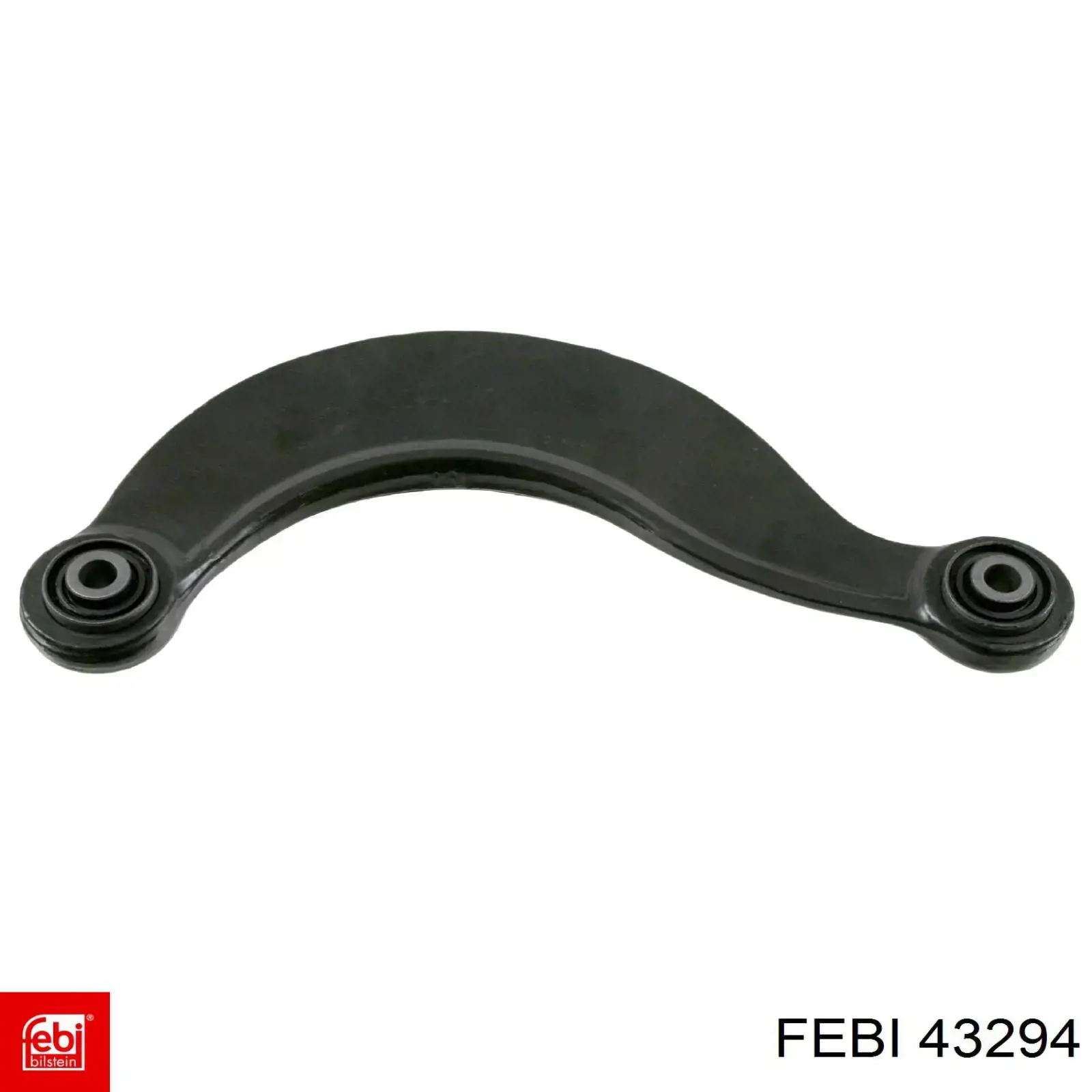 RU9020 Japan Parts Buje de barra estabilizadora delantera