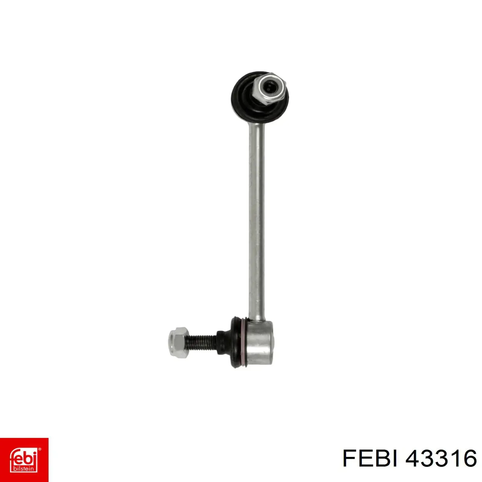 Comprar 43316 Febi Bieleta estabilizadora trasera