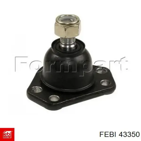  Febi 43350