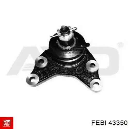 Barra de dirección completa Febi 43350 precio, desde 73,93 EUR