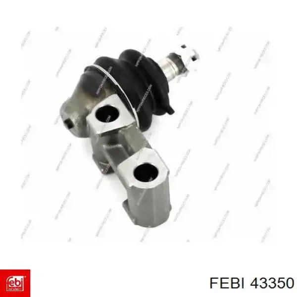 Comprar 43350 Febi Barra de dirección completa