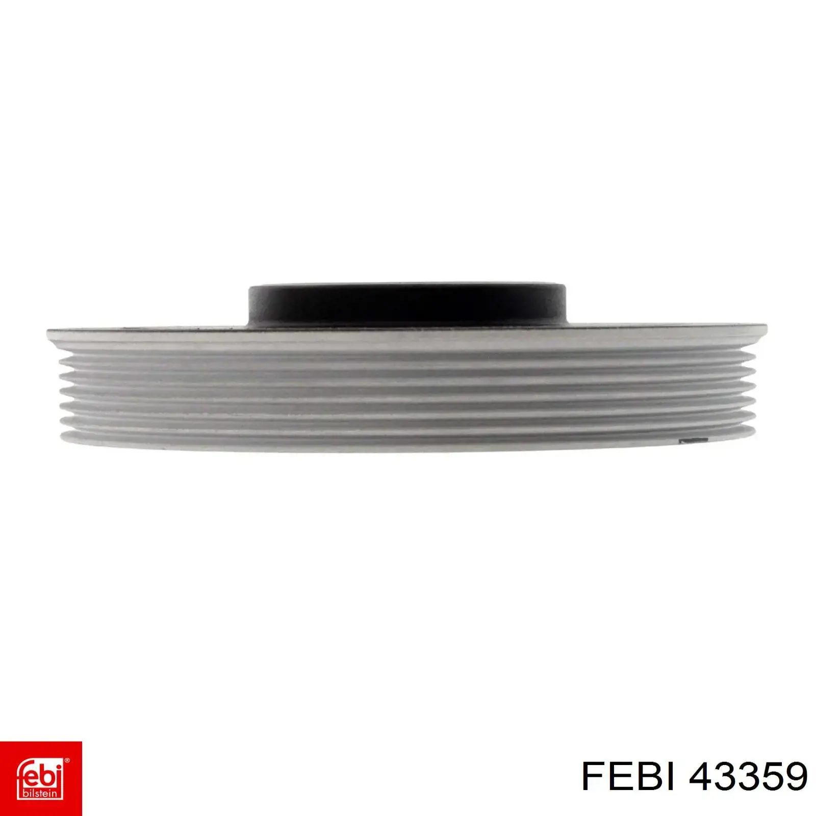 Brazo direccion coche Febi 43359 precio, desde 14,31 EUR