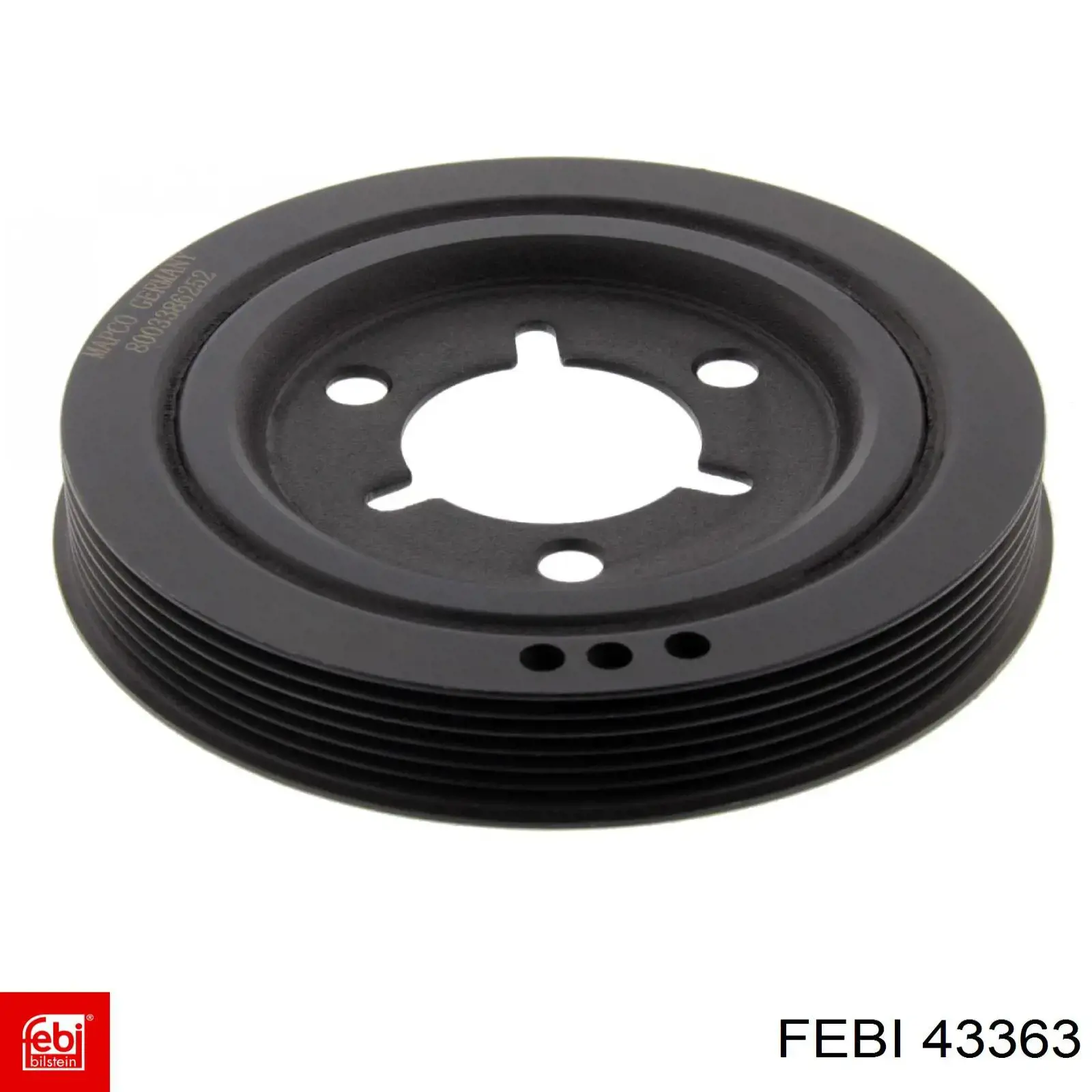 43363 Febi 