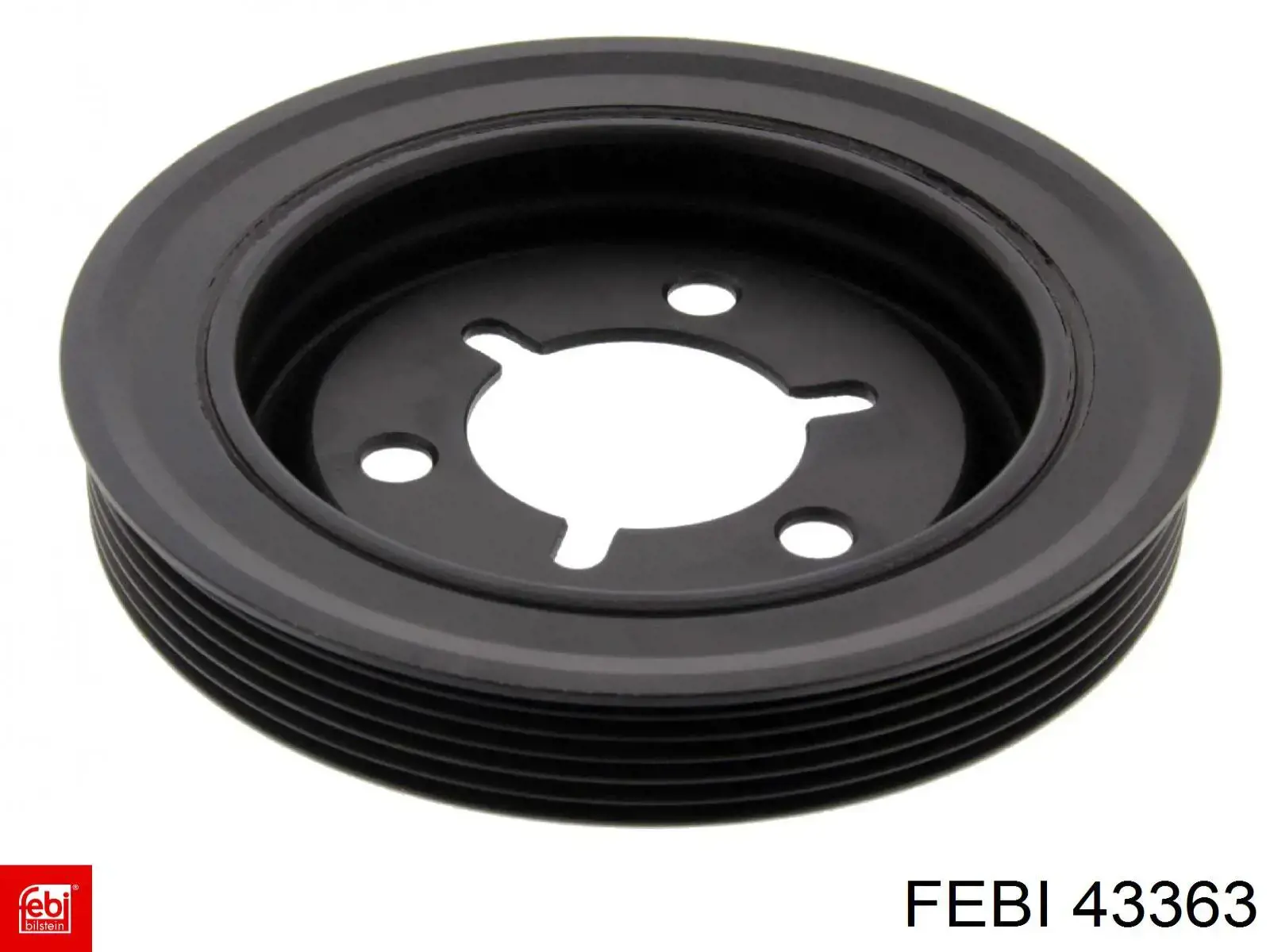  Febi 43363 precio, desde 11,83 EUR