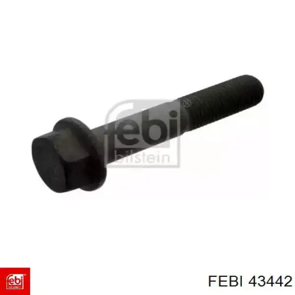 Comprar 07119906489 BMW Perno de fijación del brazo oscilante delantero