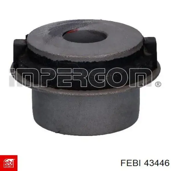 Buje de la barra de dirección Renault (RVI) 7421264203 precio, desde 10,66 EUR