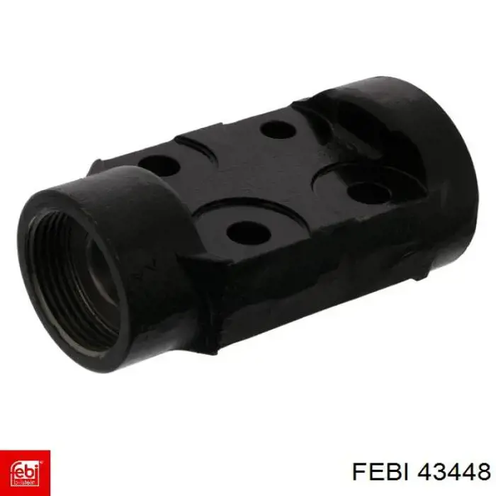 Soporte articulado de cabina Febi 43448 precio, desde 77,43 EUR
