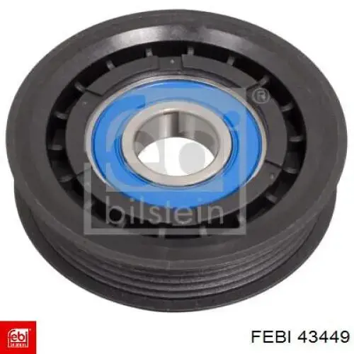 Fuelle de palier delantero exterior K9696 Fare