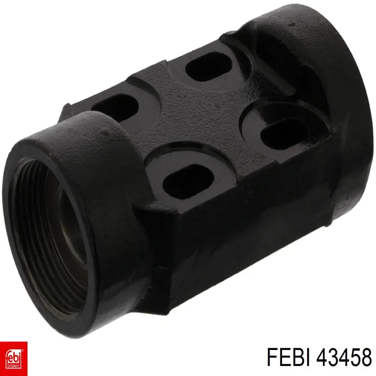 Soporte articulado de cabina Febi 43458 precio, desde 71,48 EUR