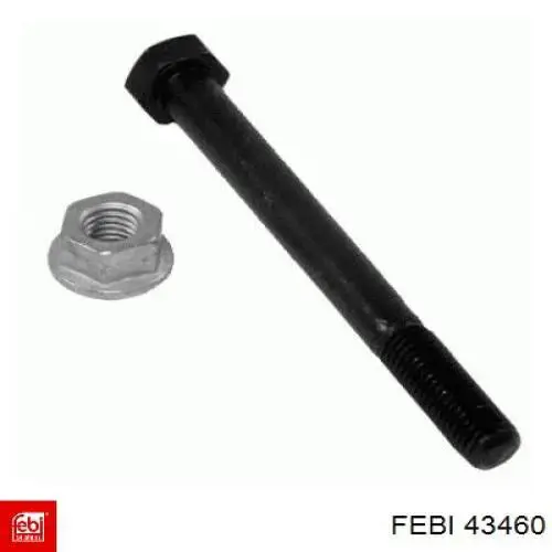 Soporte estabilizador Febi 43460 precio, desde 17,62 EUR