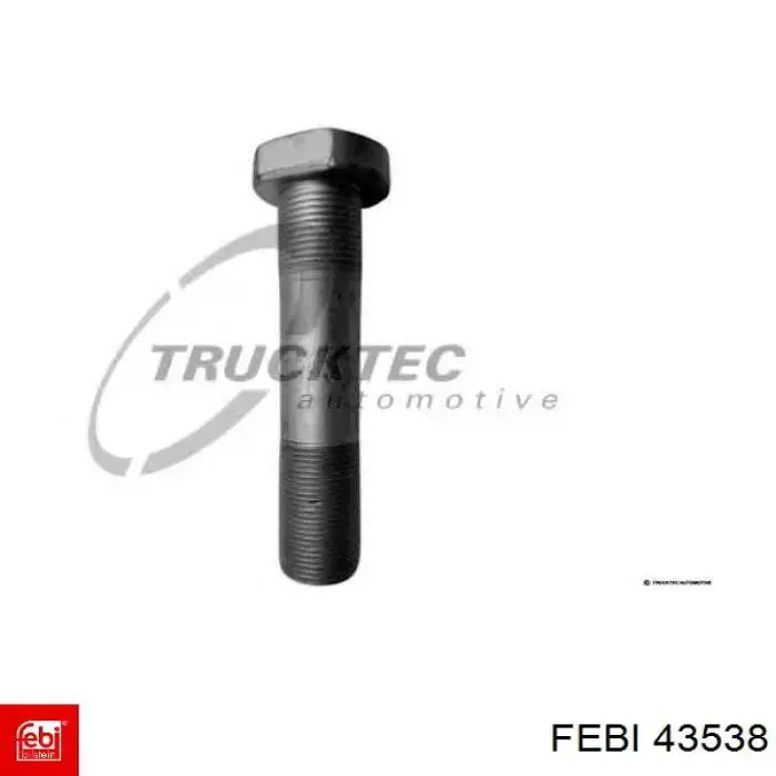  43538 Febi