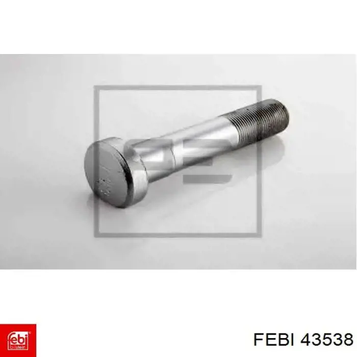  Febi 43538 precio, desde 8,17 EUR