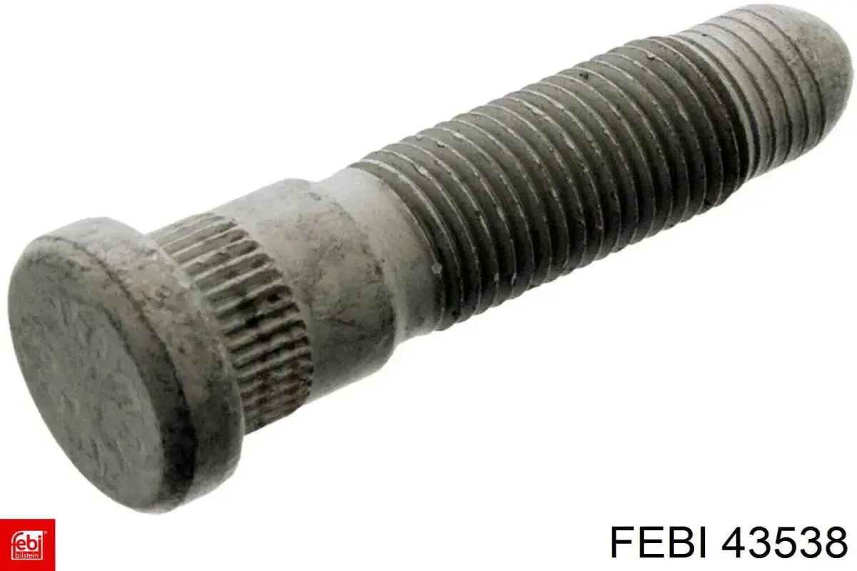 Comprar 43538 Febi 