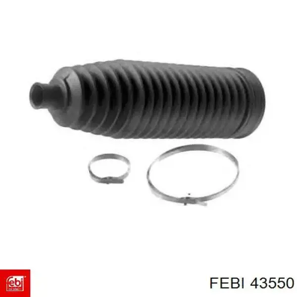 Comprar 43550 Febi Plumero de dirección