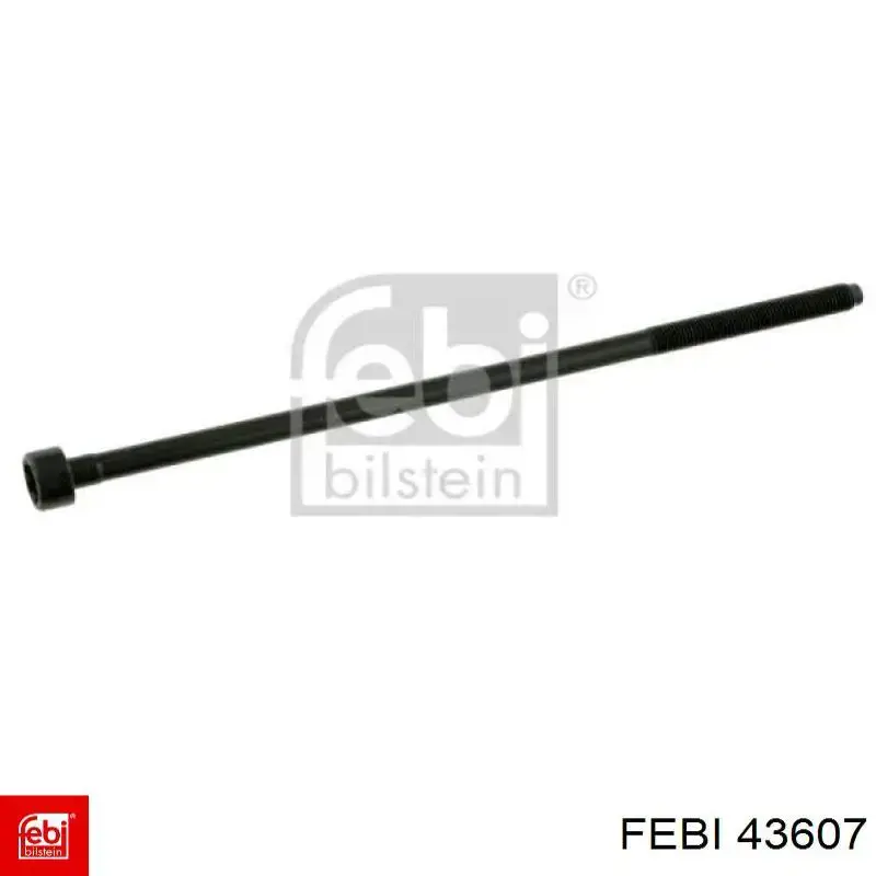 Tornillo culata 30750877 Volvo