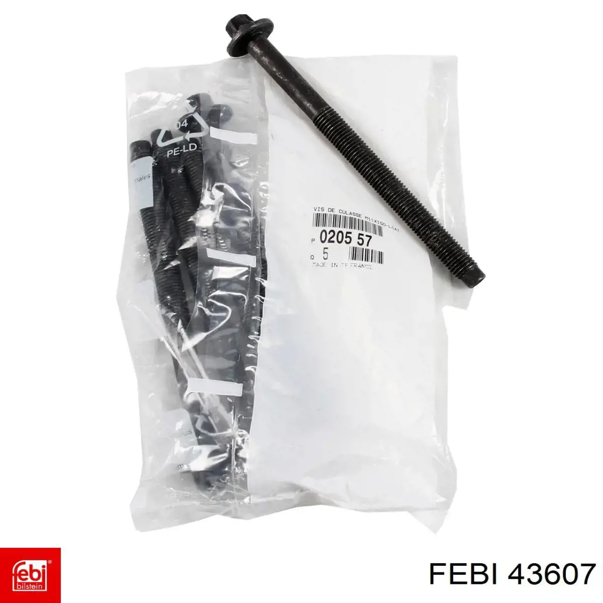 Comprar 30750877 Volvo Tornillos de culata