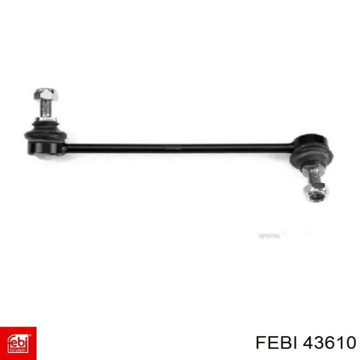 Comprar 220318 C.e.i. Barra longitudinal de dirección delantera