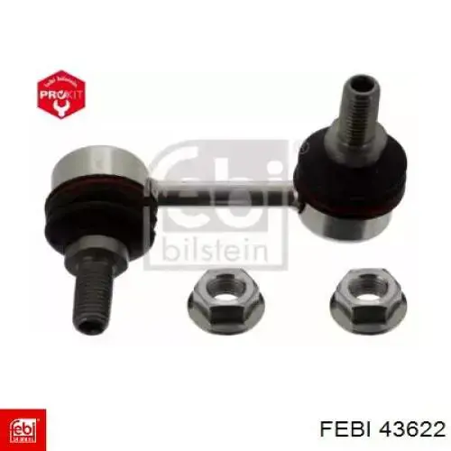 K04766435AA Fiat/Alfa/Lancia Silentblock de la barra estabilizadora