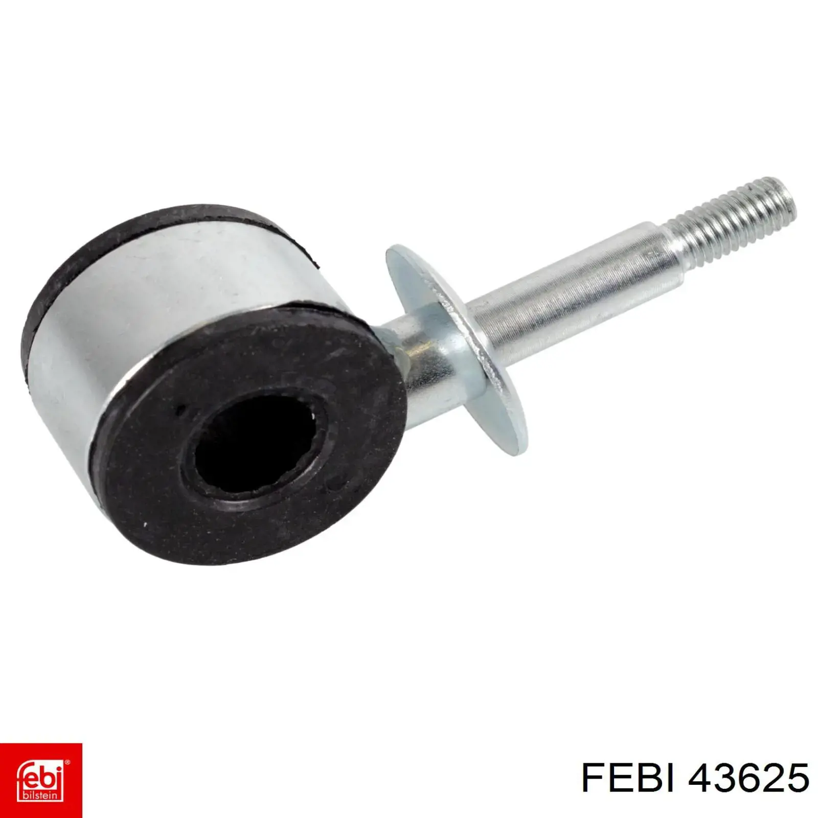 Comprar 43625 Febi Fuelle de semieje delantero interior