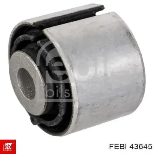 Comprar 43645 Febi Barra de acoplamiento
