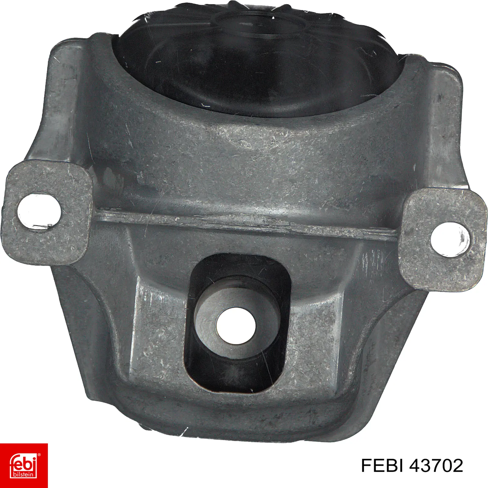 Comprar 43702 Febi Soporte izquierdo del motor