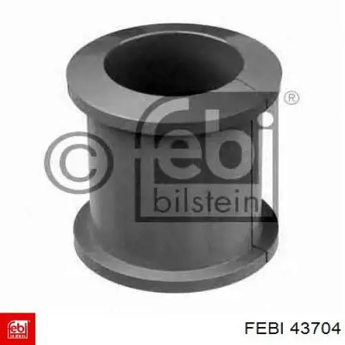 Comprar 43704 Febi Soporte izquierdo del motor