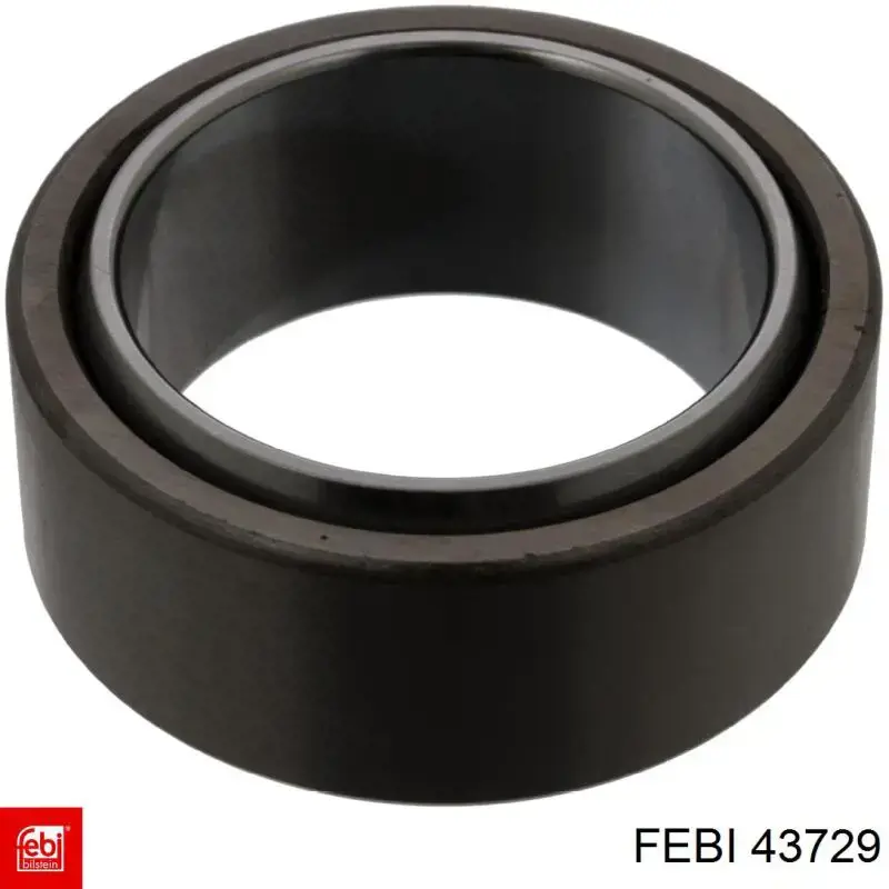 Cojinete de pivote de muñón Volvo 20542966 precio, desde 38,67 EUR