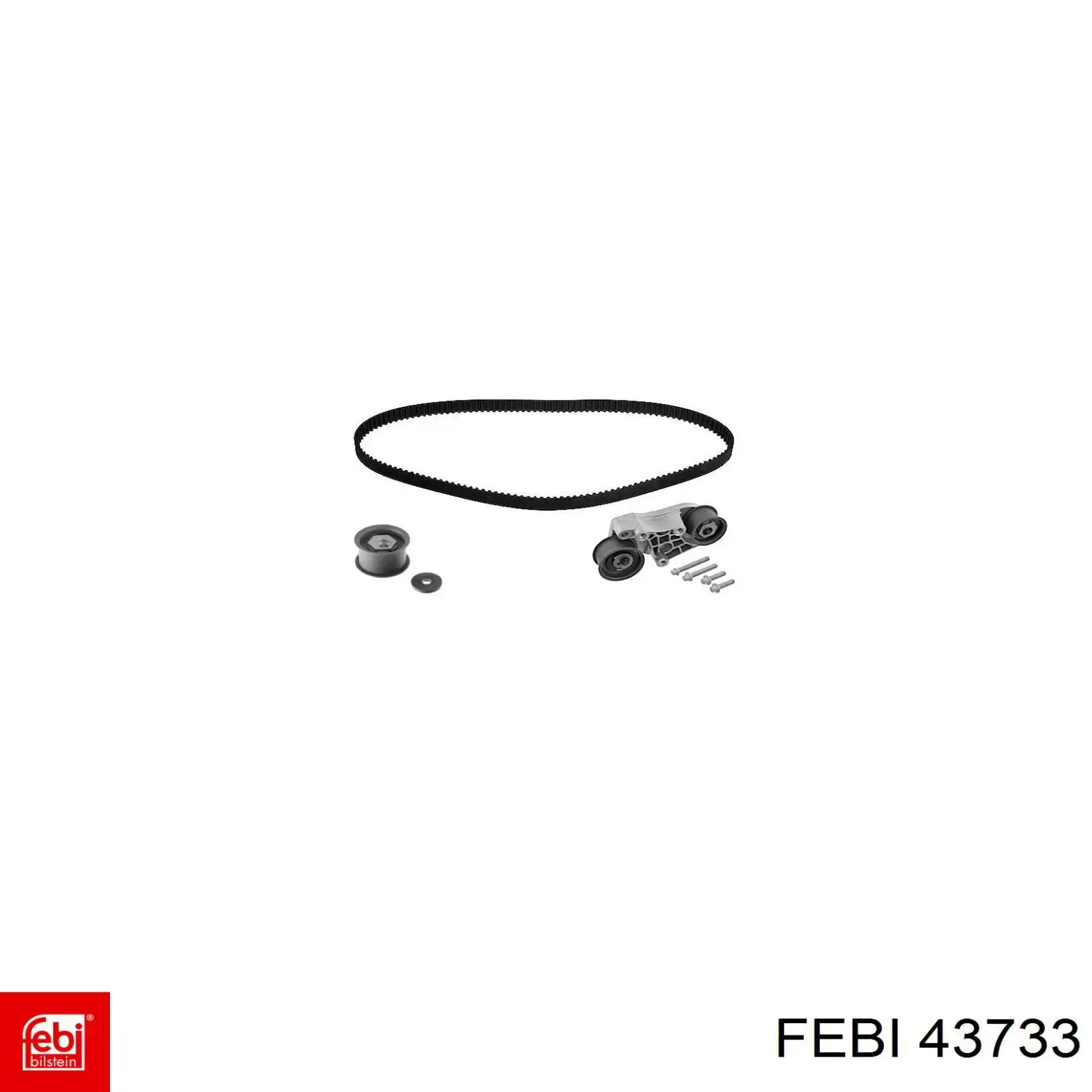  Febi 43733 precio, desde 12,77 EUR