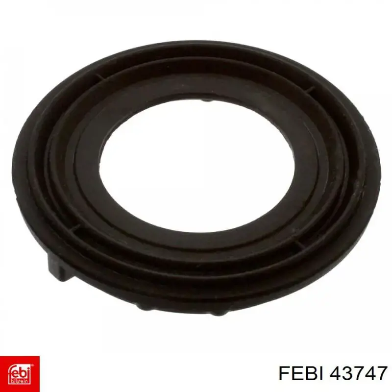 Comprar 43747 Febi Anillo de sellado del pozo de la bujía