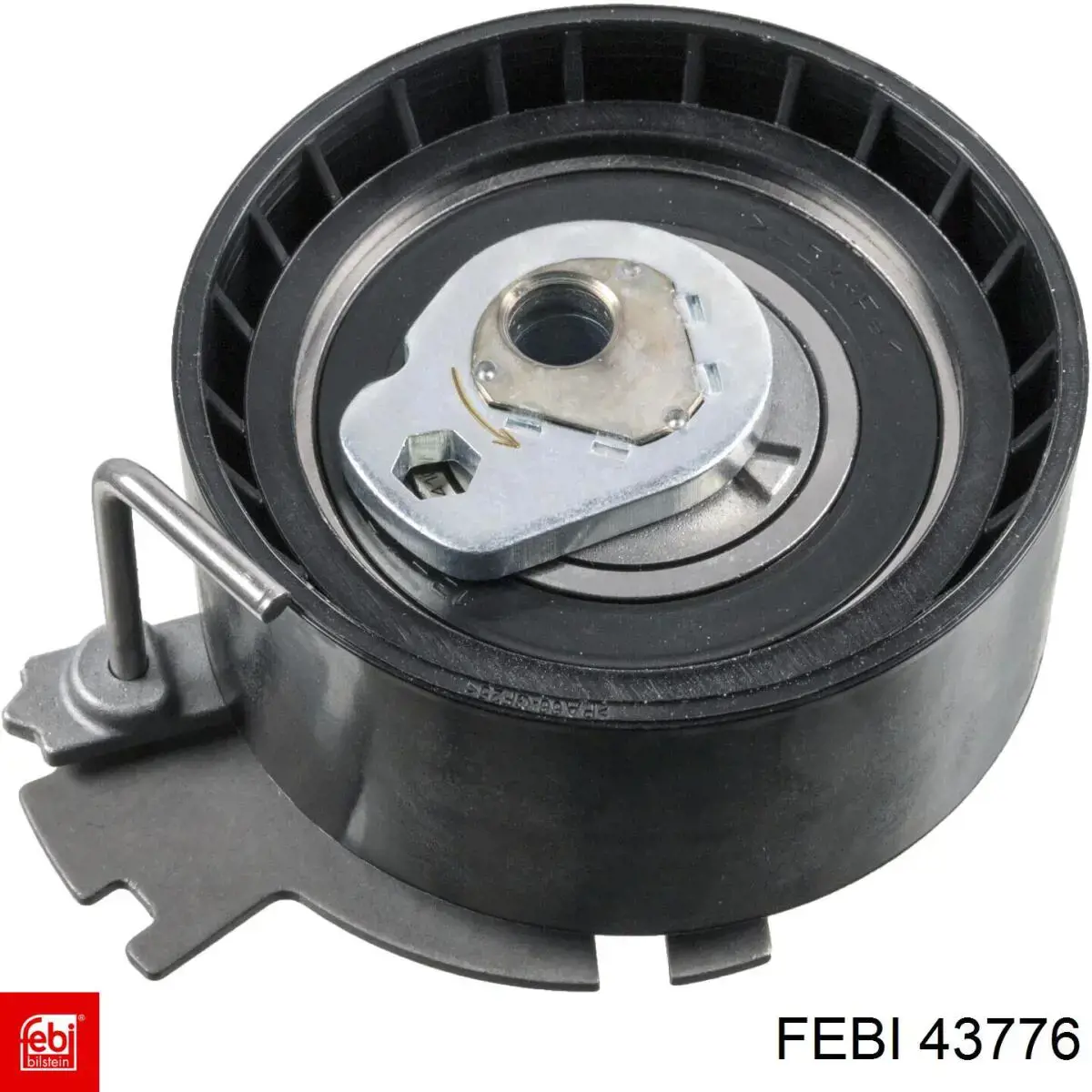 Comprar 43776 Febi Motor de calefacción