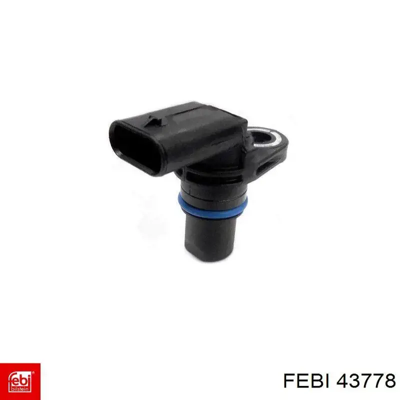 Comprar 43778 Febi Sensor de posición del árbol de levas
