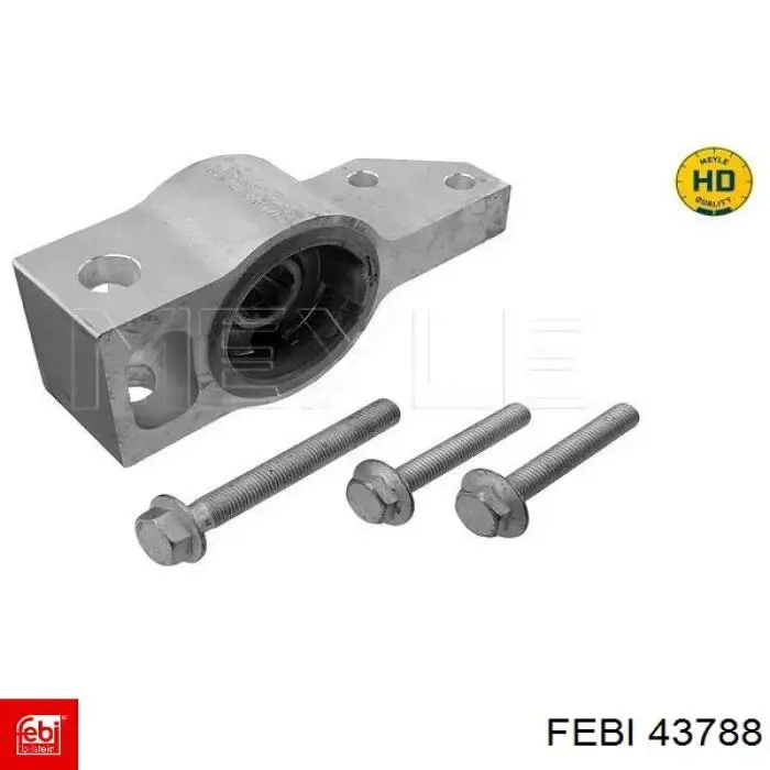 Comprar 43788 Febi Silentblock
