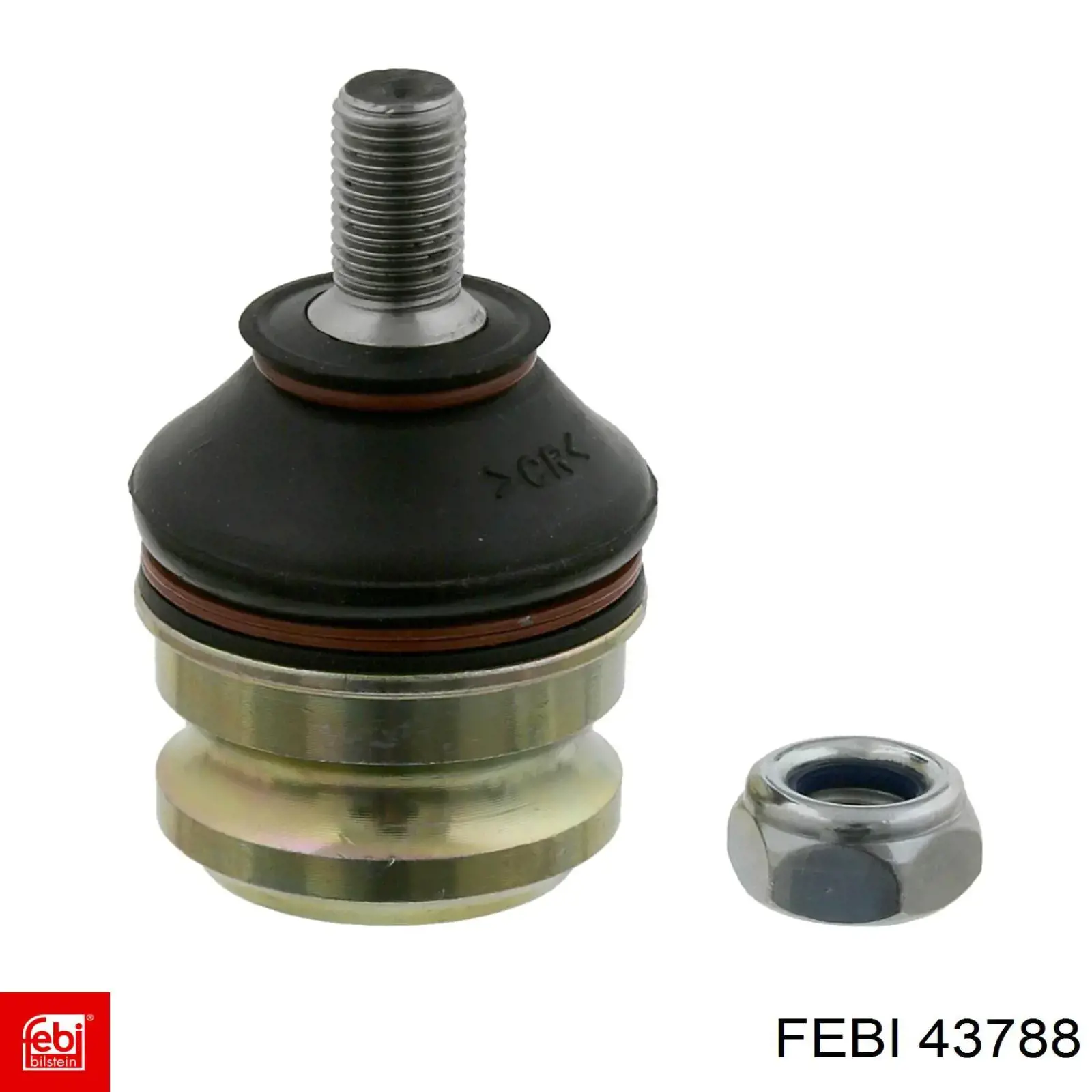 Silentblock de brazo de suspensión Febi 43788 precio, desde 27,60 EUR