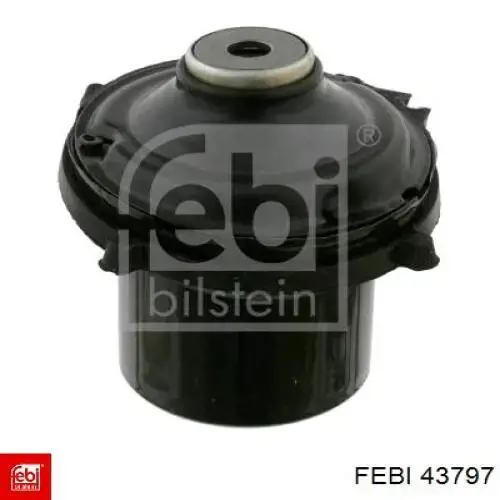 Fuelle, palier delantero exterior Febi 43797 precio, desde 8,55 EUR
