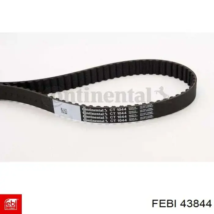 43844 Febi Discos