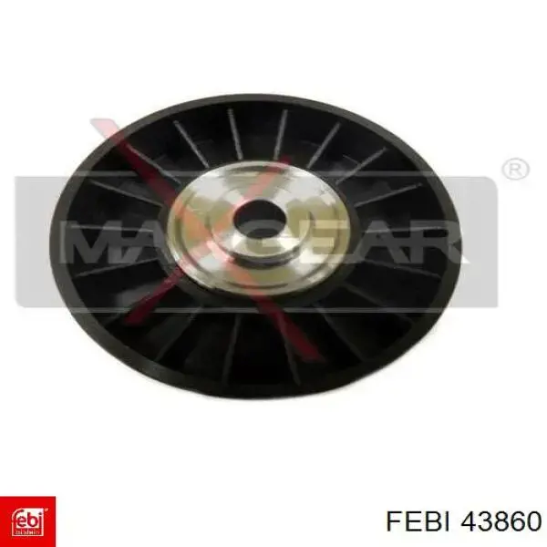 Freno de disco delantero MINI COUNTRYMAN R60