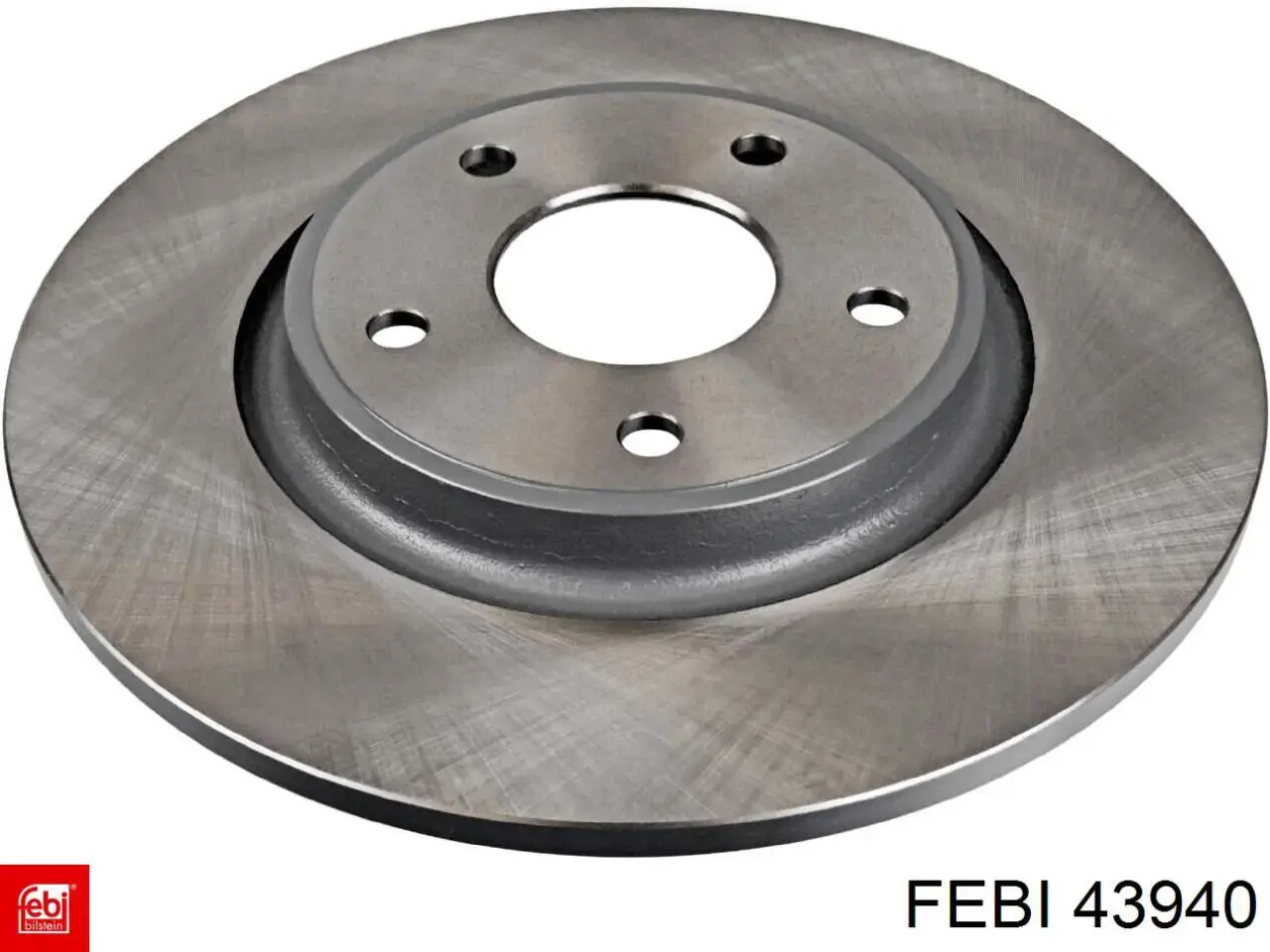 Disco de freno trasero Chrysler 68227800AA precio, desde 50,28 EUR