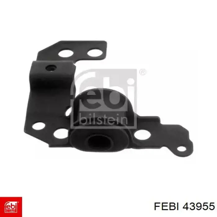 Comprar 43955 Febi Silentblock