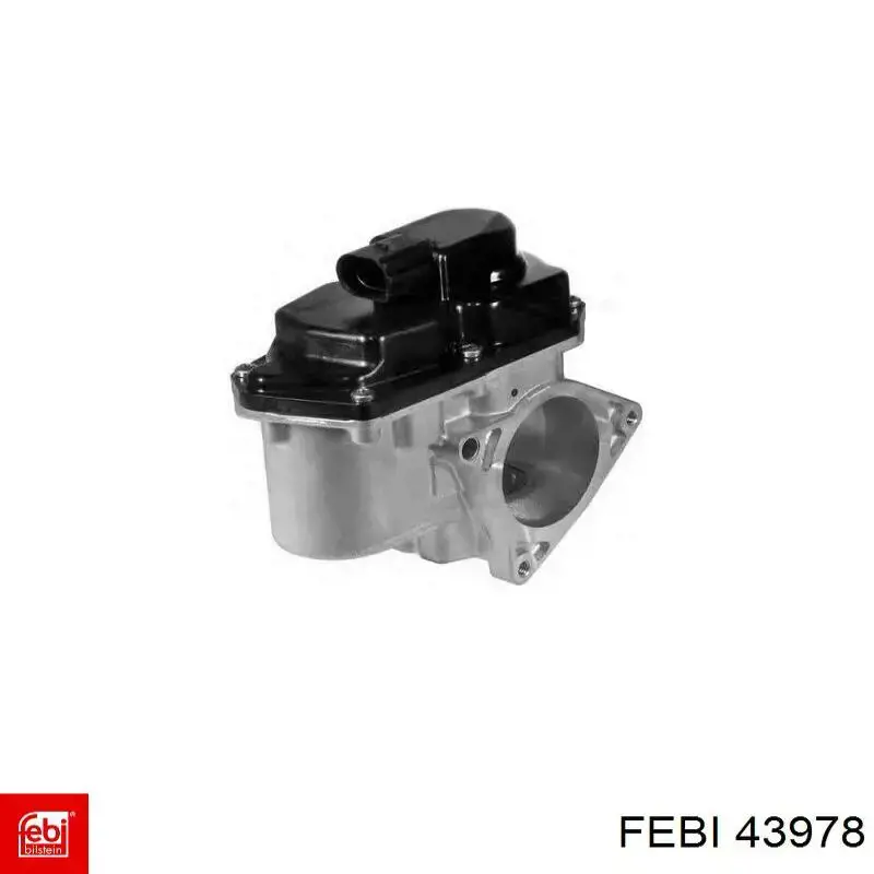 Válvula, AGR Audi Q5 8RB