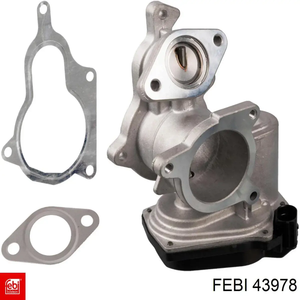 Válvula, AGR Audi Q5 8RB